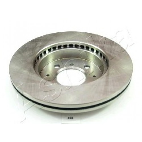 ASHIKA Δισκόπλακα 60-04-498