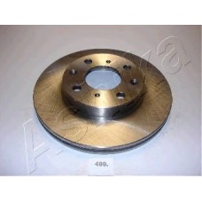 ASHIKA Δισκόπλακα 60-04-499