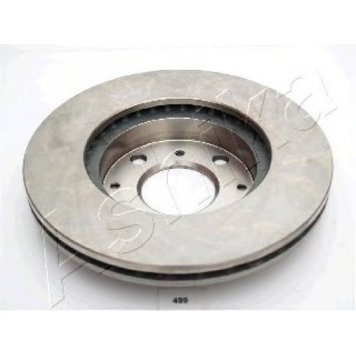 ASHIKA Δισκόπλακα 60-04-499