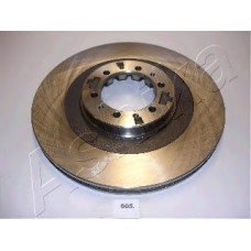 ASHIKA Δισκόπλακα 60-05-505