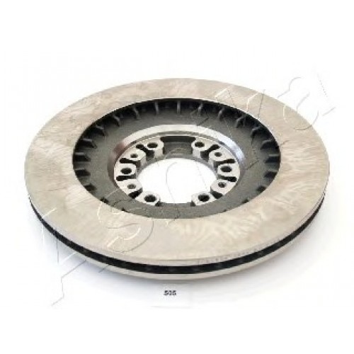 ASHIKA Δισκόπλακα 60-05-505