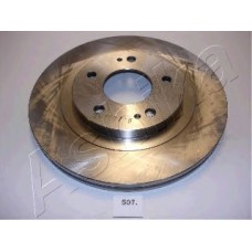 ASHIKA Δισκόπλακα 60-05-507