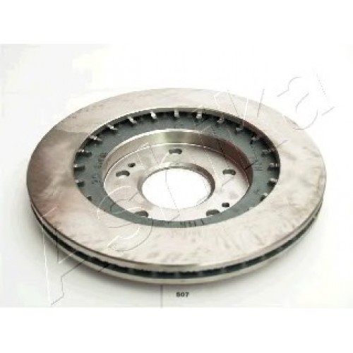 ASHIKA Δισκόπλακα 60-05-507