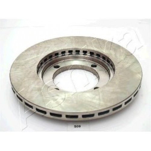 ASHIKA Δισκόπλακα 60-05-509