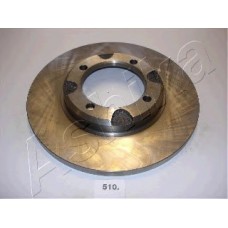 ASHIKA Δισκόπλακα 60-05-510