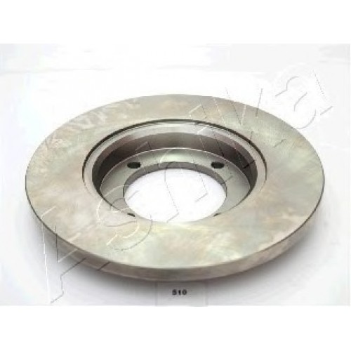 ASHIKA Δισκόπλακα 60-05-510