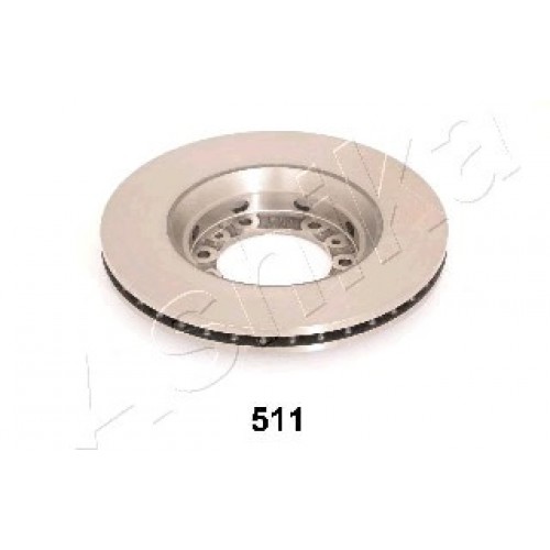 ASHIKA Δισκόπλακα 60-05-511