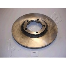 ASHIKA Δισκόπλακα 60-05-512