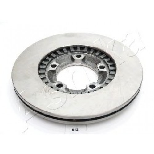 ASHIKA Δισκόπλακα 60-05-512