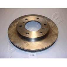 ASHIKA Δισκόπλακα 60-05-516