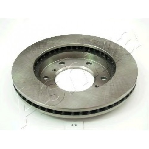 ASHIKA Δισκόπλακα 60-05-516