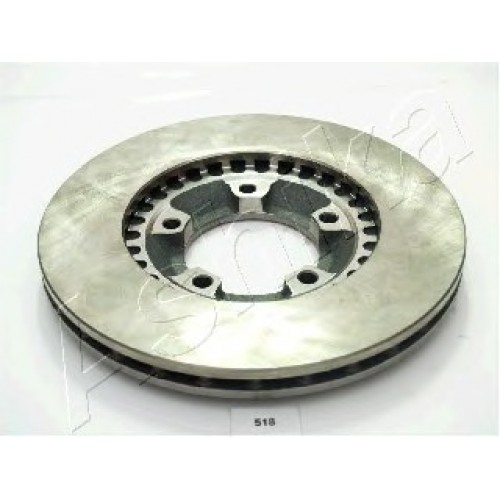 ASHIKA Δισκόπλακα 60-05-518