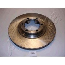 ASHIKA Δισκόπλακα 60-05-520