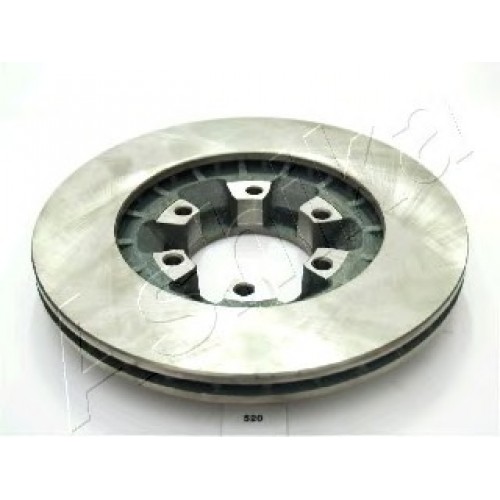 ASHIKA Δισκόπλακα 60-05-520