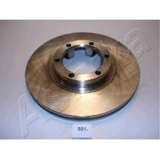 ASHIKA Δισκόπλακα 60-05-521