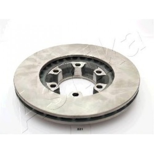 ASHIKA Δισκόπλακα 60-05-521