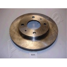 ASHIKA Δισκόπλακα 60-05-522