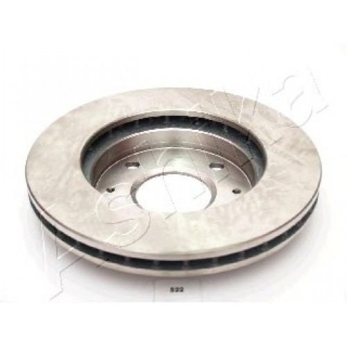 ASHIKA Δισκόπλακα 60-05-522