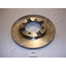 ASHIKA Δισκόπλακα 60-05-524