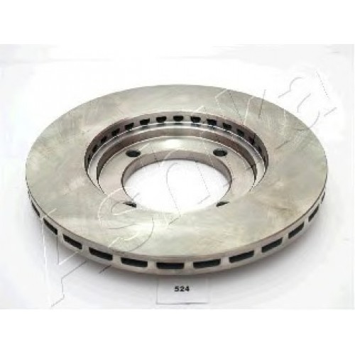 ASHIKA Δισκόπλακα 60-05-524