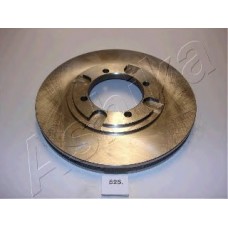 ASHIKA Δισκόπλακα 60-05-525