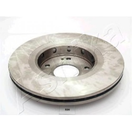 ASHIKA Δισκόπλακα 60-05-526