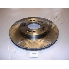 ASHIKA Δισκόπλακα 60-05-529