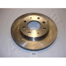 ASHIKA Δισκόπλακα 60-05-530