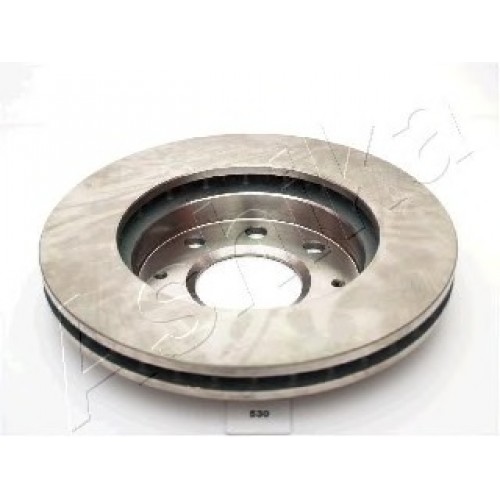 ASHIKA Δισκόπλακα 60-05-530