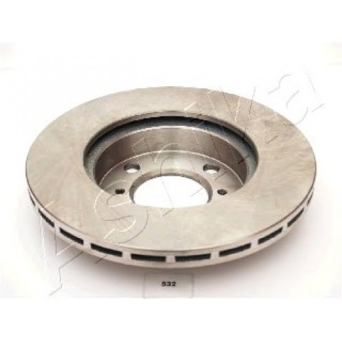 ASHIKA Δισκόπλακα 60-05-532