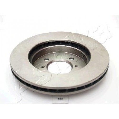 ASHIKA Δισκόπλακα 60-05-533