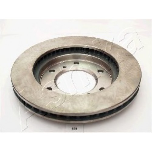 ASHIKA Δισκόπλακα 60-05-534