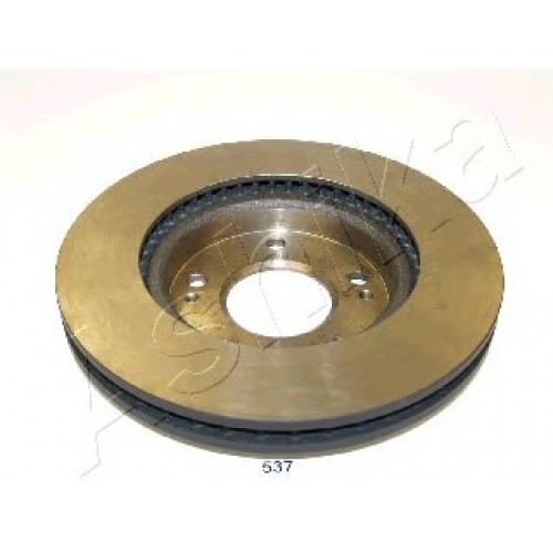 ASHIKA Δισκόπλακα 60-05-537