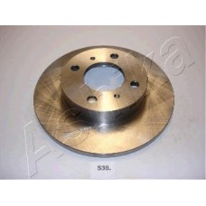 ASHIKA Δισκόπλακα 60-05-538