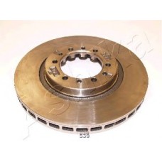 ASHIKA Δισκόπλακα 60-05-539