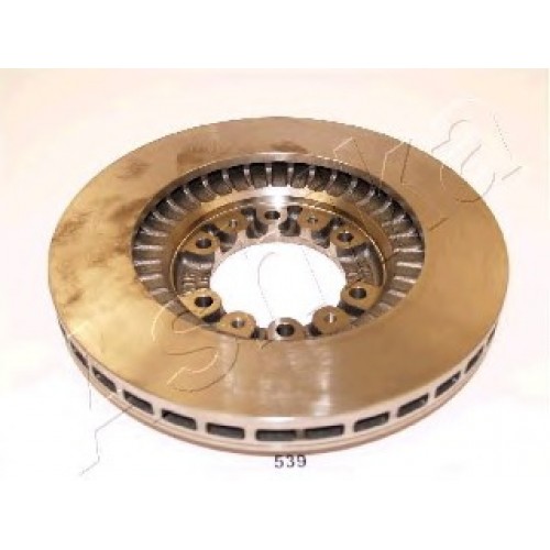 ASHIKA Δισκόπλακα 60-05-539