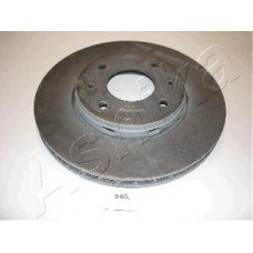 ASHIKA Δισκόπλακα 60-05-540