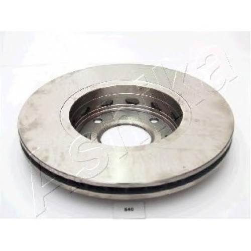 ASHIKA Δισκόπλακα 60-05-540