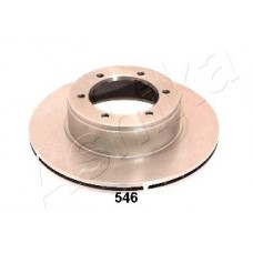 ASHIKA Δισκόπλακα 60-05-546