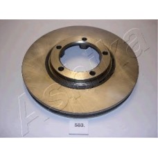 ASHIKA Δισκόπλακα 60-05-583