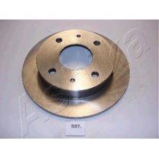 ASHIKA Δισκόπλακα 60-05-587