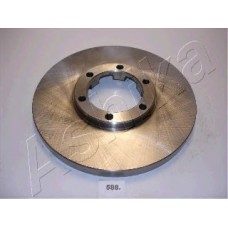 ASHIKA Δισκόπλακα 60-05-588