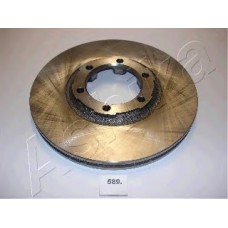 ASHIKA Δισκόπλακα 60-05-589