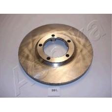 ASHIKA Δισκόπλακα 60-05-591