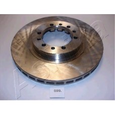 ASHIKA Δισκόπλακα 60-05-599