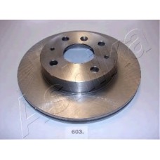 ASHIKA Δισκόπλακα 60-06-603