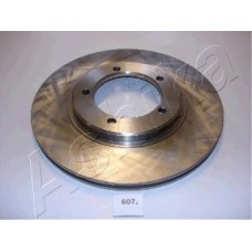 ASHIKA Δισκόπλακα 60-06-607