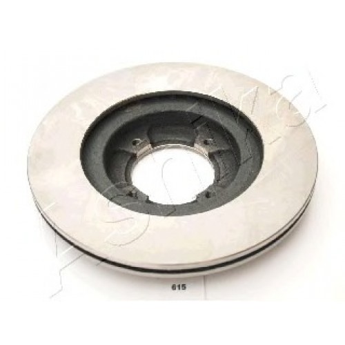 ASHIKA Δισκόπλακα 60-06-615