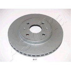 ASHIKA Δισκόπλακα 60-06-617