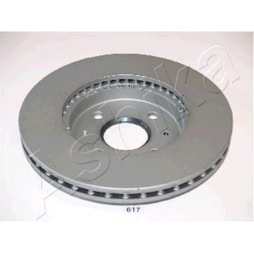 ASHIKA Δισκόπλακα 60-06-617